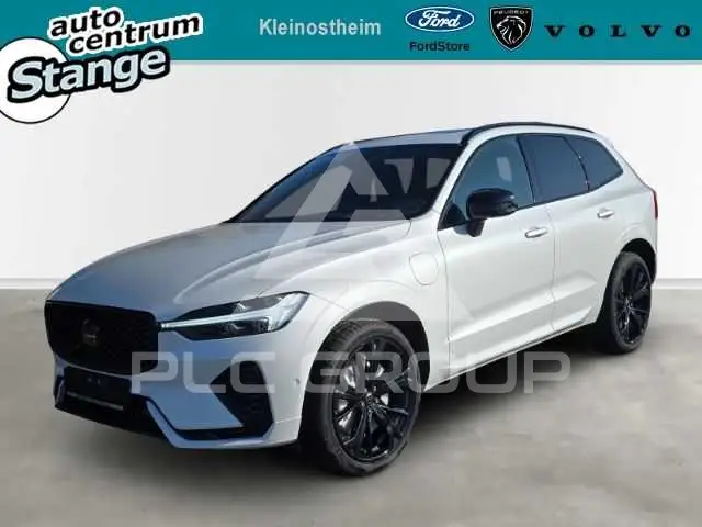 2026 Volvo XC60