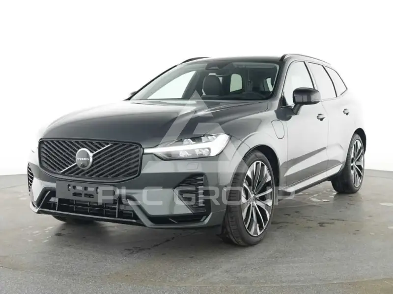 2026 Volvo XC60