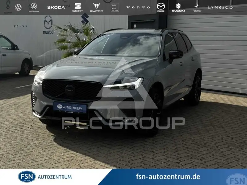2026 Volvo XC60