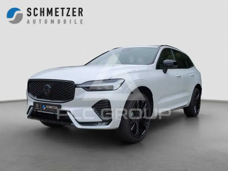 2026 Volvo XC60