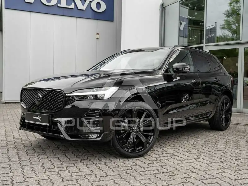 2026 Volvo XC60