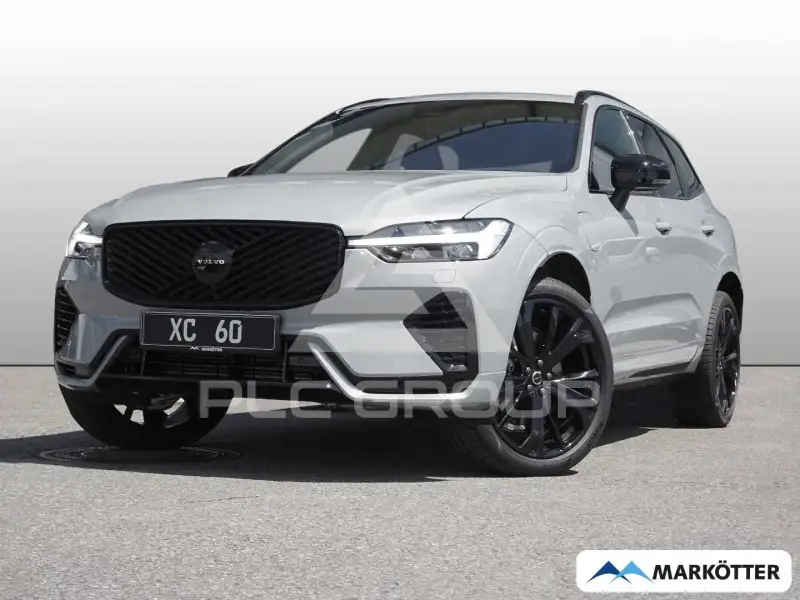 2026 Volvo XC60