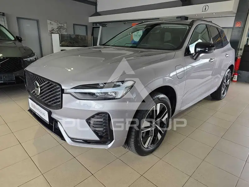 2026 Volvo XC60