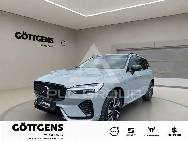 2026 Volvo XC60
