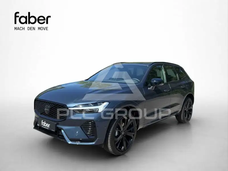 2026 Volvo XC60