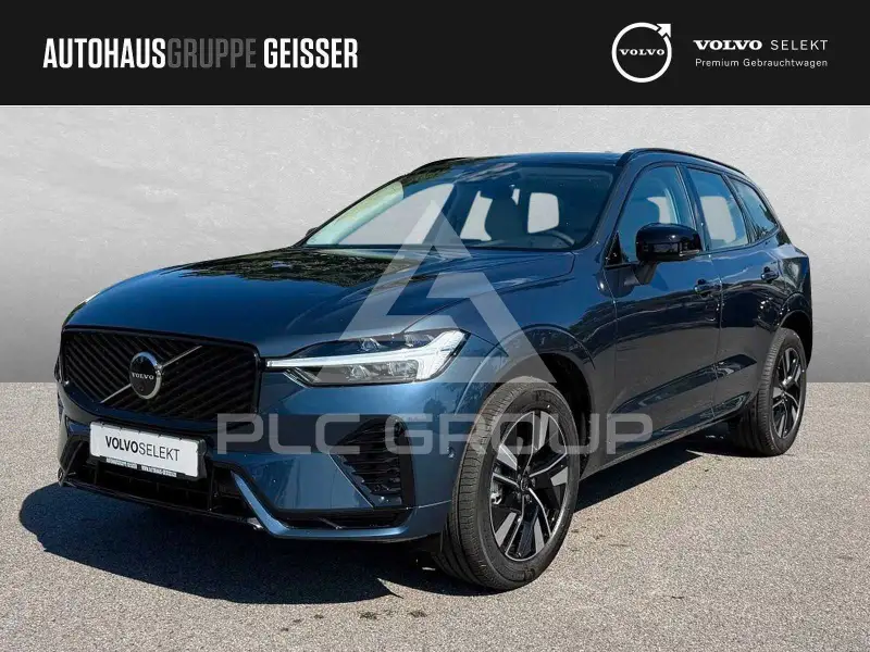 2026 Volvo XC60