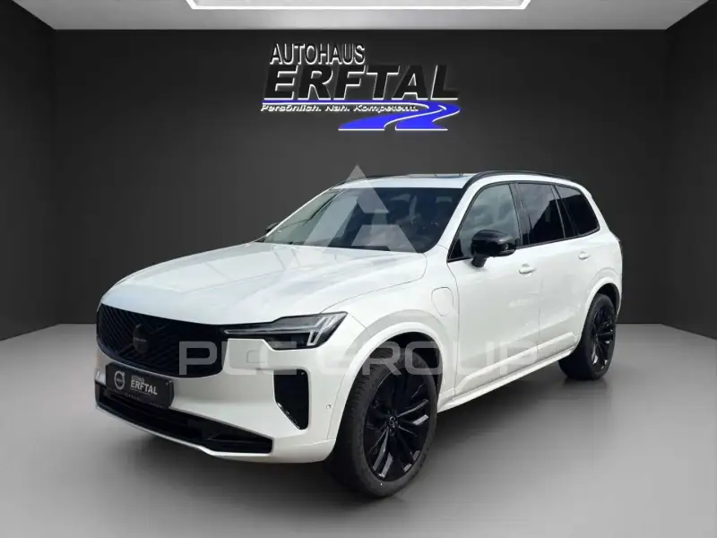 2026 Volvo XC90