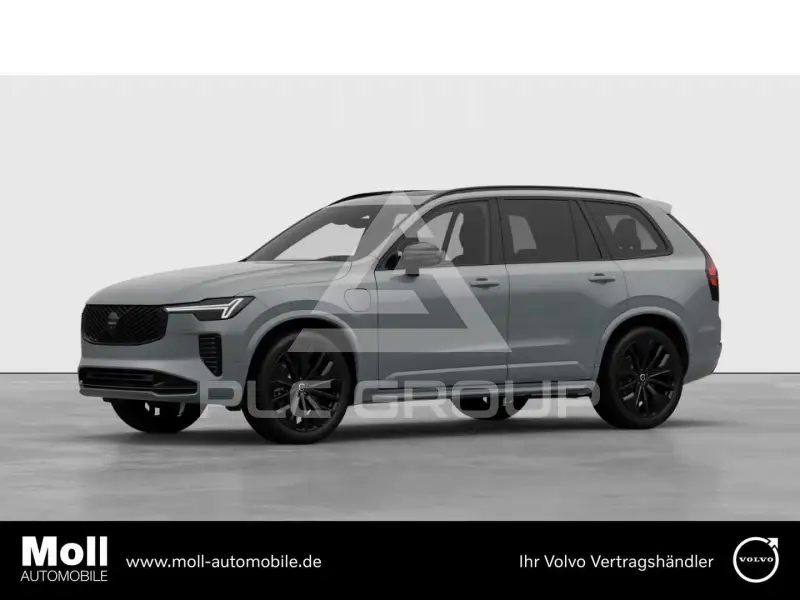 2026 Volvo XC90