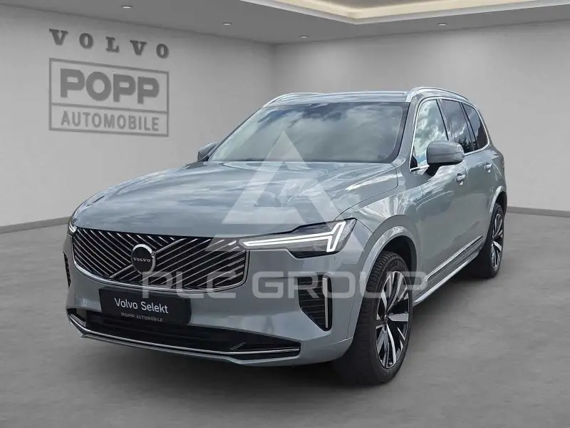 2026 Volvo XC90