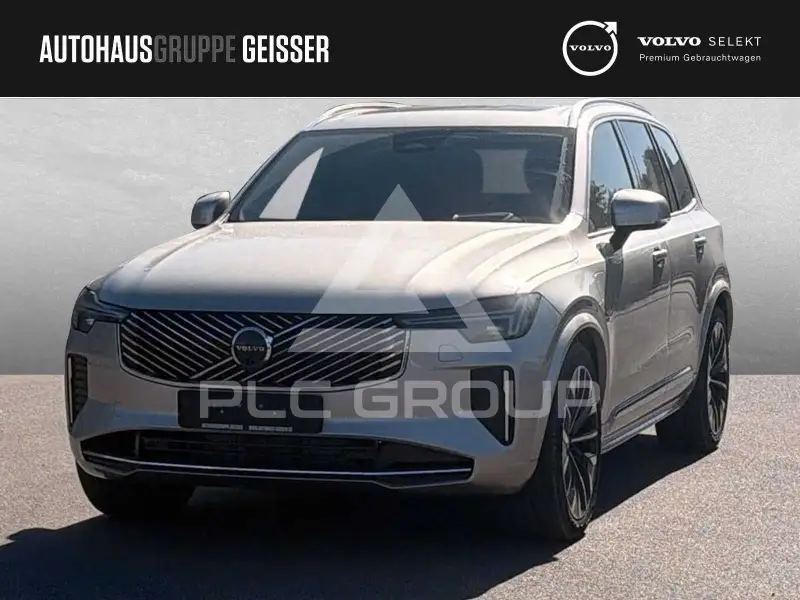2026 Volvo XC90
