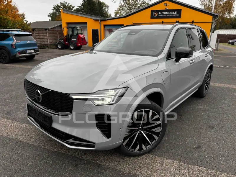 2026 Volvo XC90