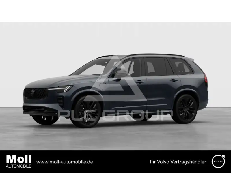 2026 Volvo XC90