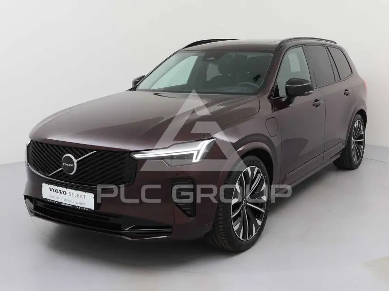 2026 Volvo XC90