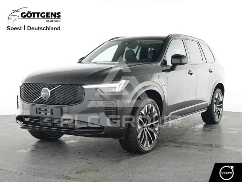 2026 Volvo XC90