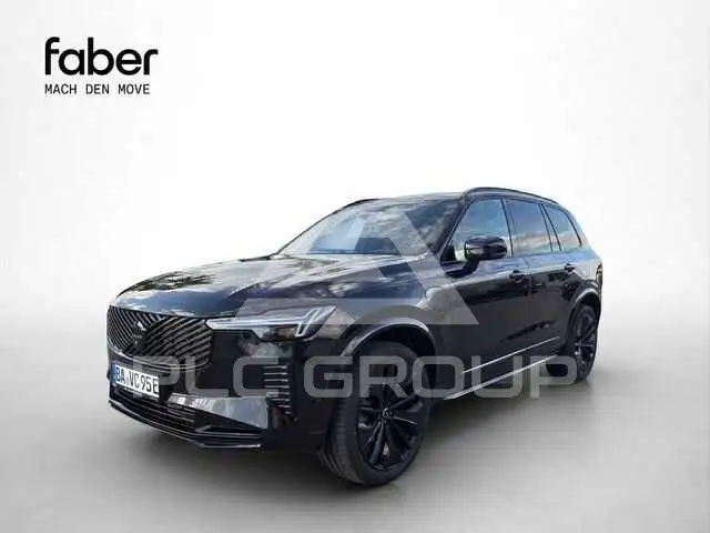 2026 Volvo XC90