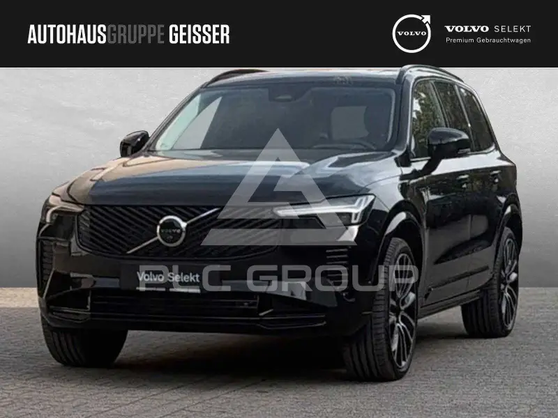 2026 Volvo XC90