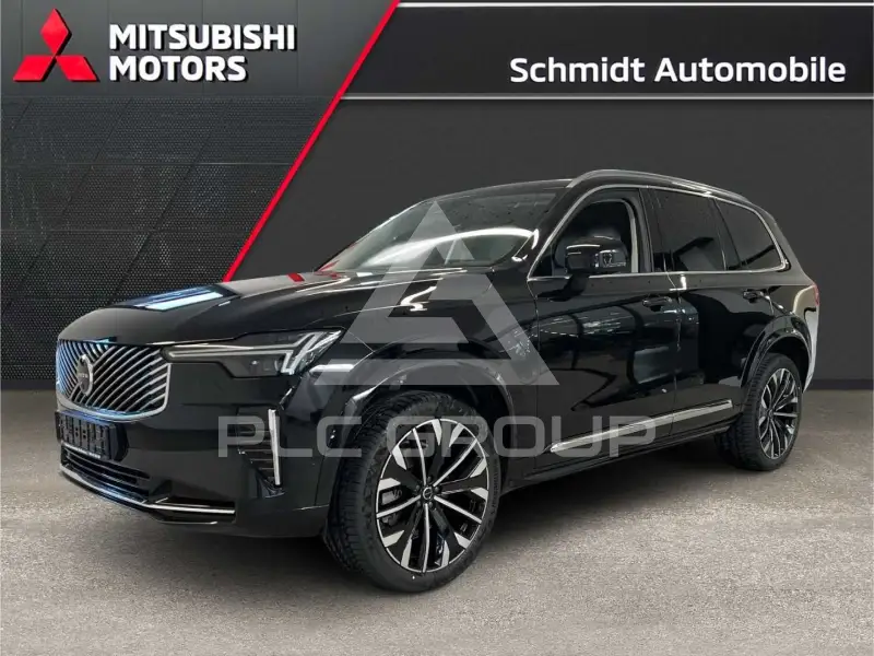 2026 Volvo XC90