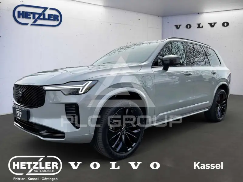 2026 Volvo XC90