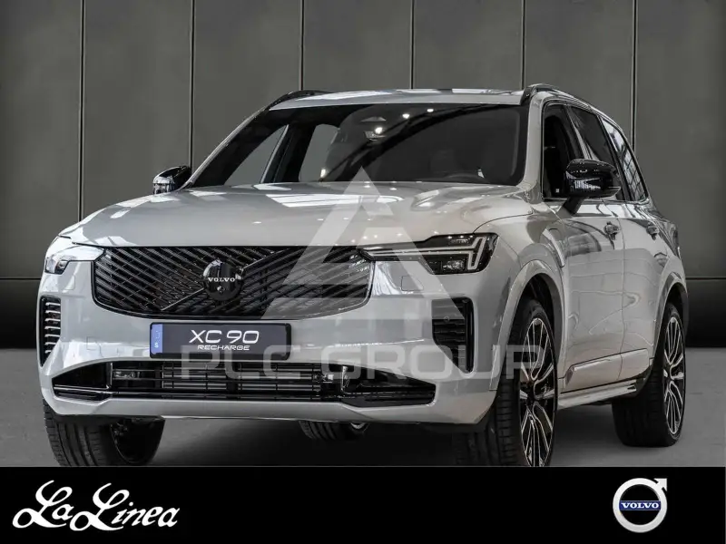 2026 Volvo XC90