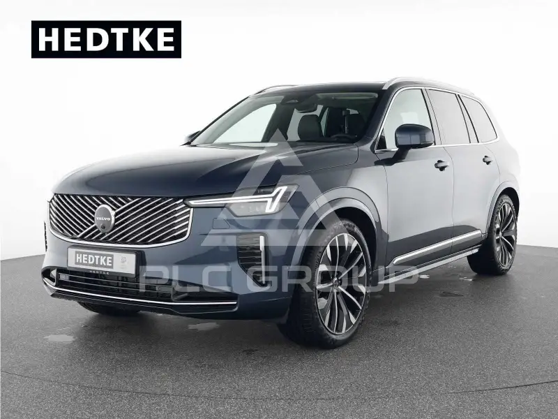 2026 Volvo XC90