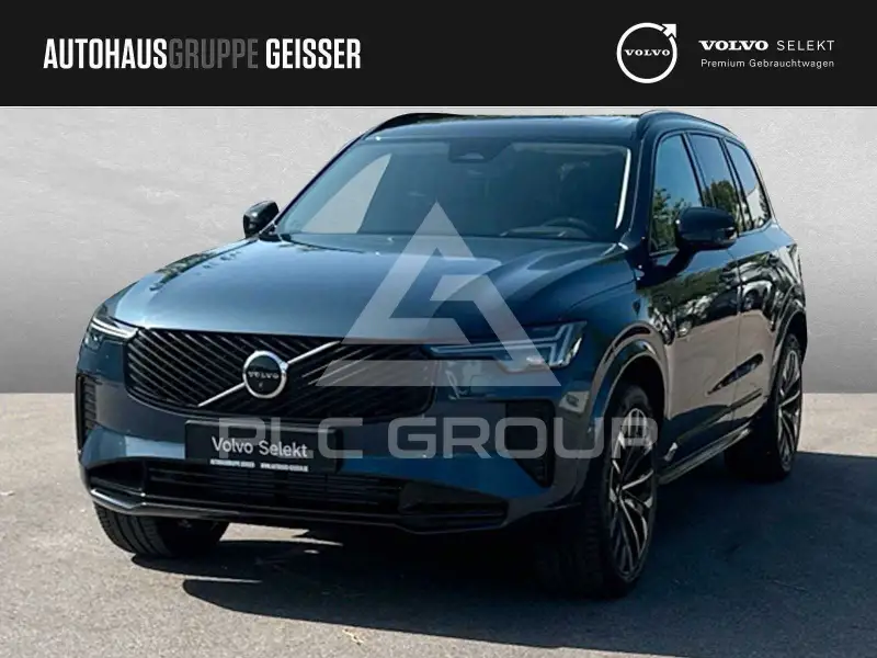 2026 Volvo XC90