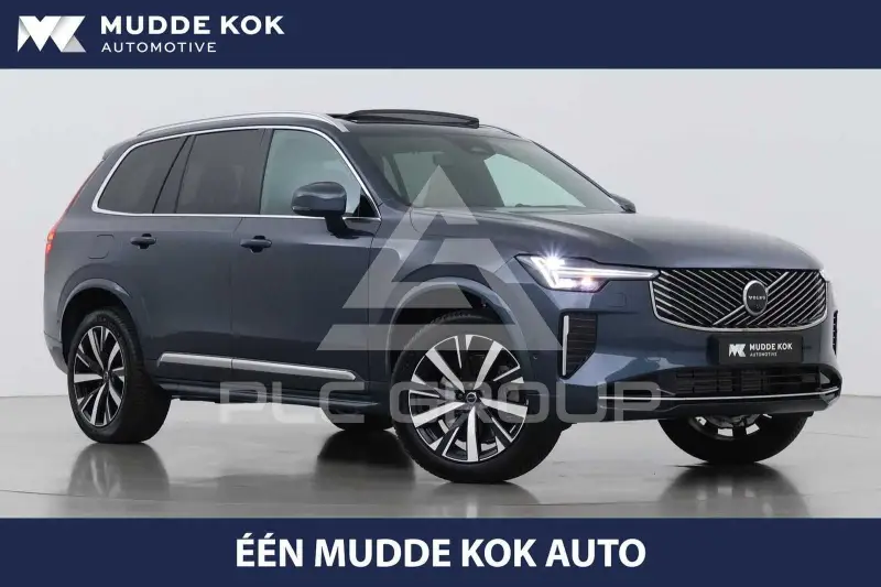 2026 Volvo XC90