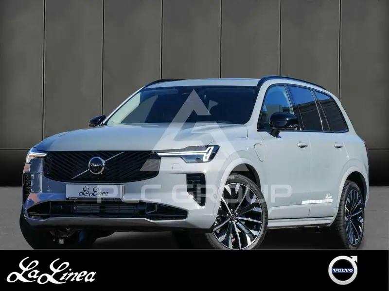 2026 Volvo XC90
