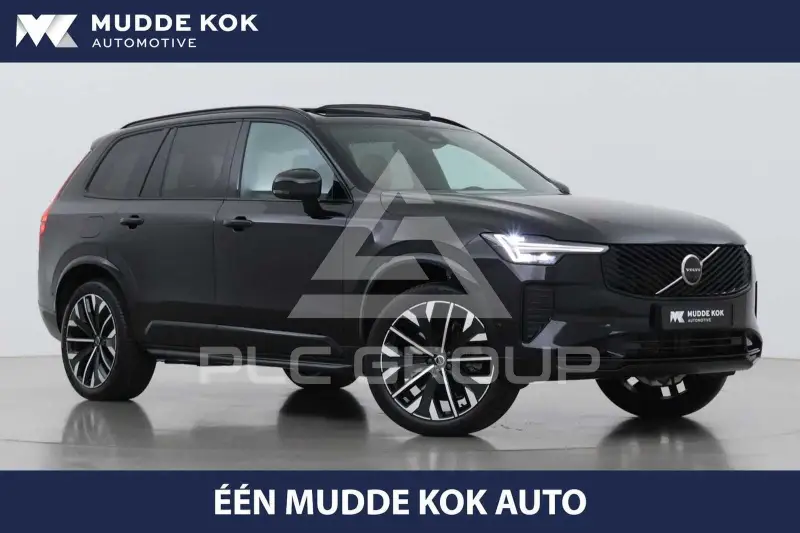 2026 Volvo XC90