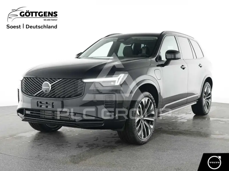 2026 Volvo XC90