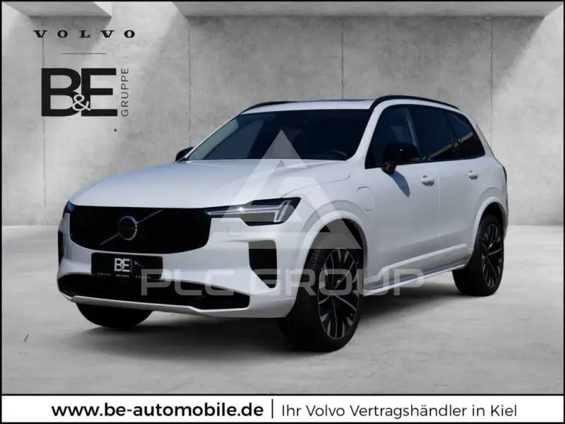 2026 Volvo XC90