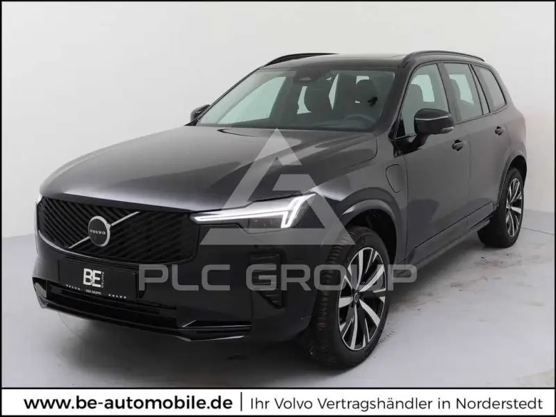 2026 Volvo XC90