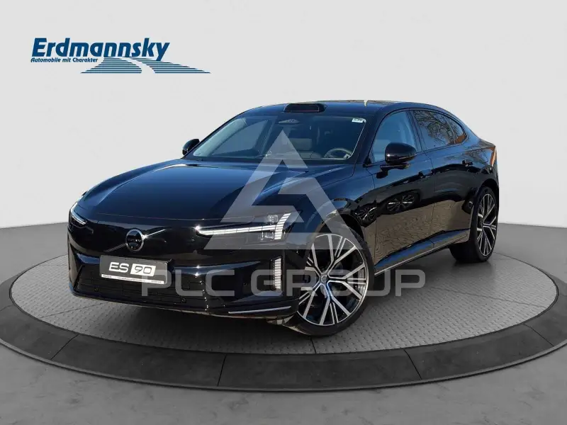 2026 Volvo S90