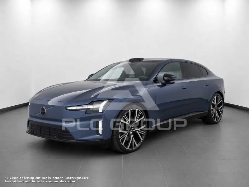 2026 Volvo S90