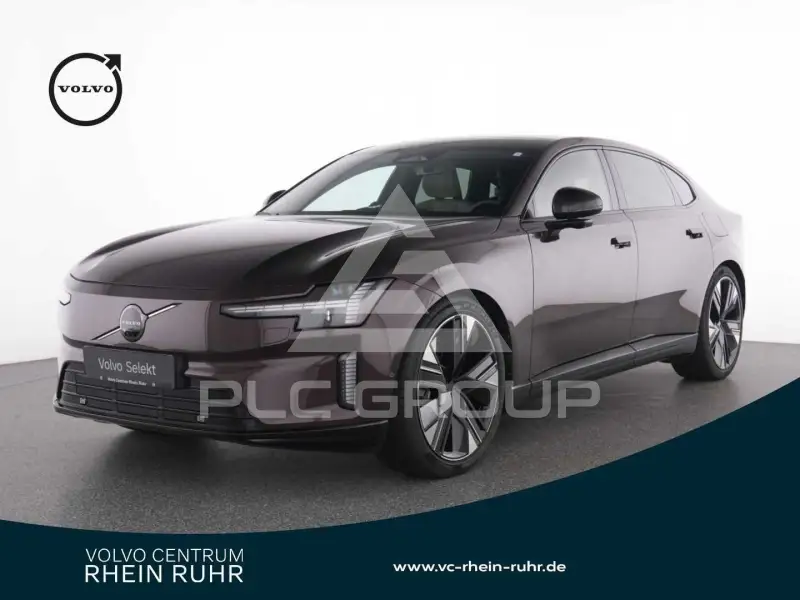2026 Volvo S90