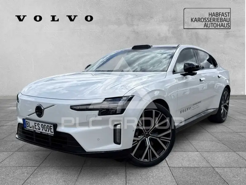 2026 Volvo S90