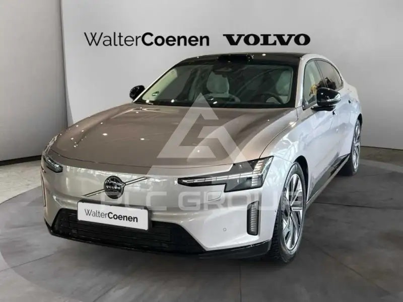 2026 Volvo S90