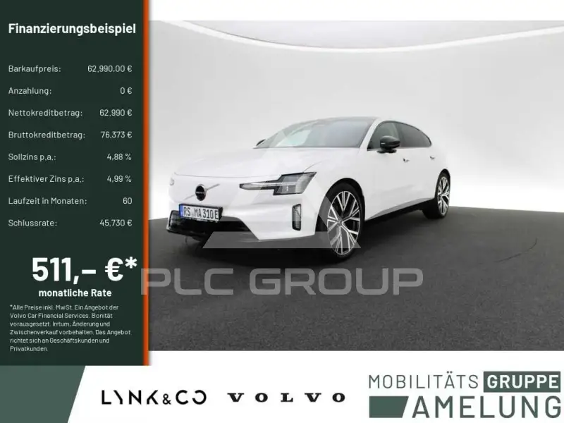2026 Volvo S90