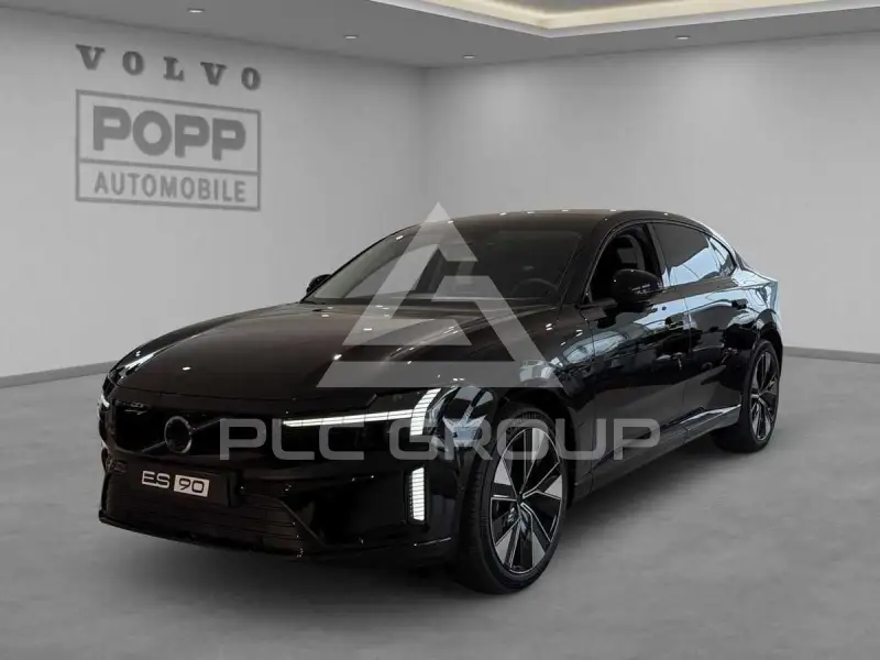 2026 Volvo S90
