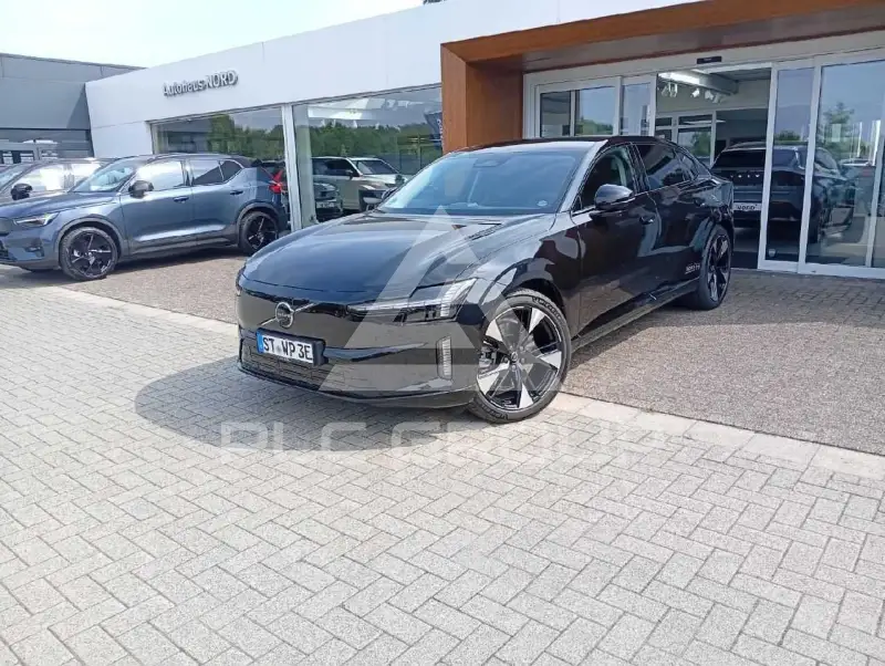 2026 Volvo S90