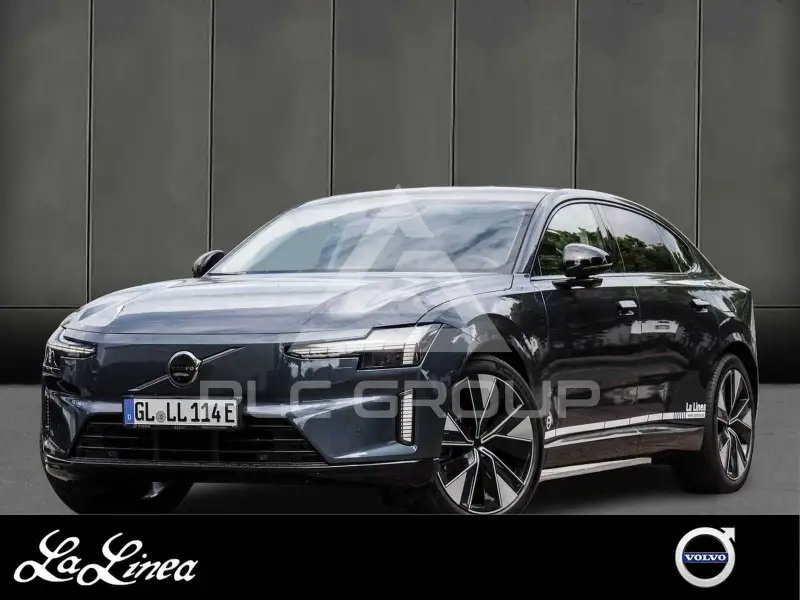 2026 Volvo S90