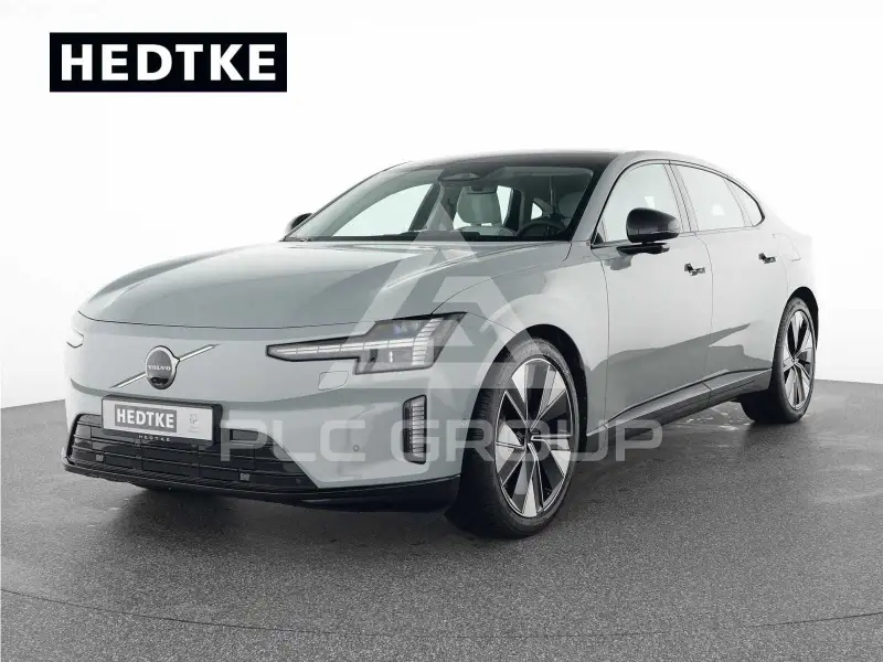 2026 Volvo S90