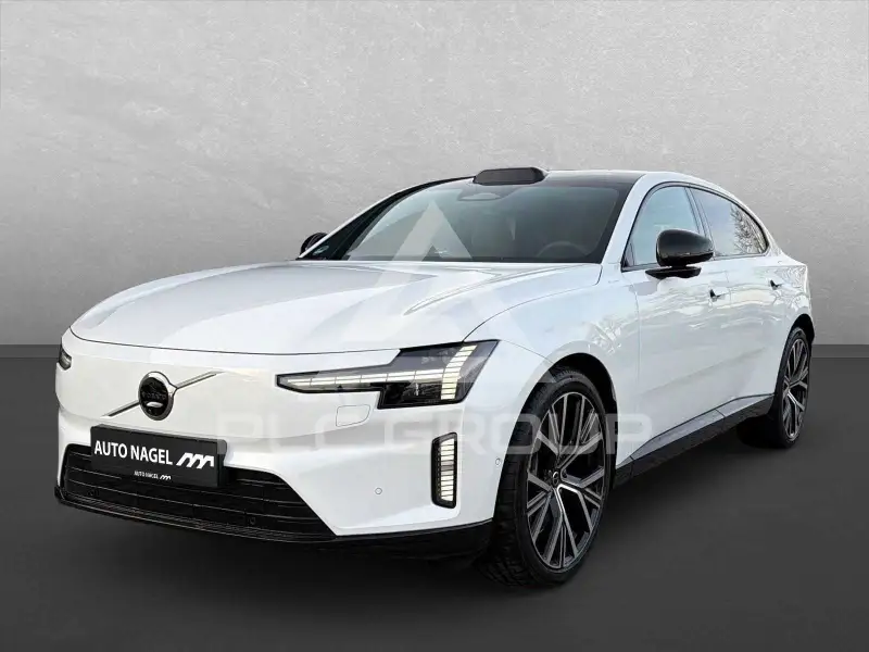 2026 Volvo S90