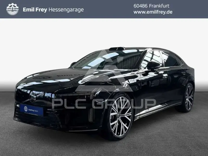 2026 Volvo S90