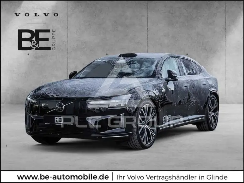 2026 Volvo S90