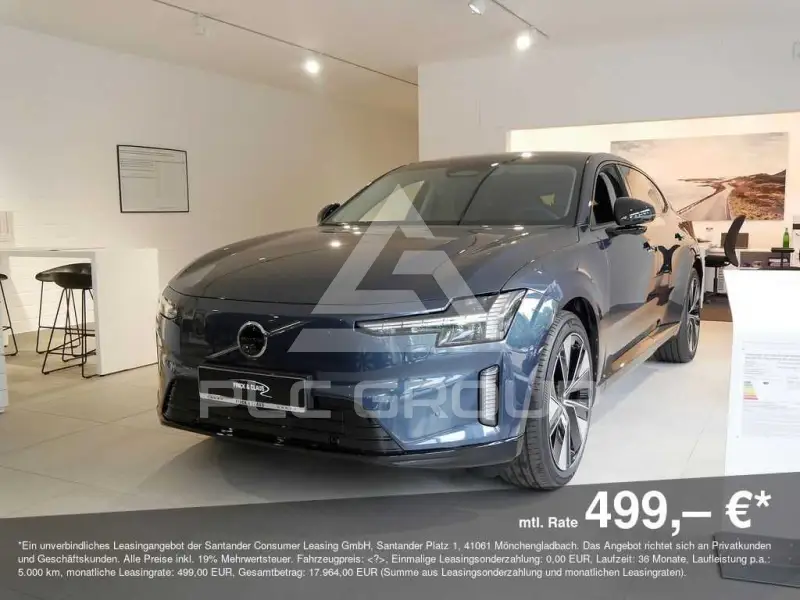 2026 Volvo S90