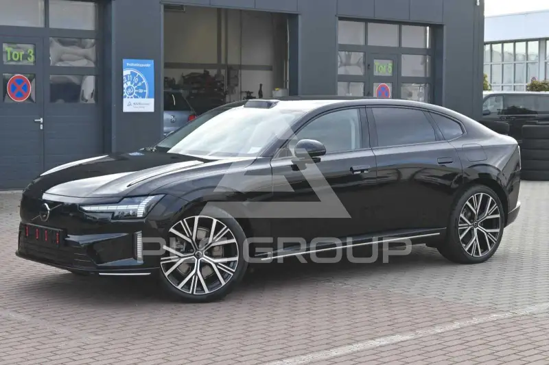 2026 Volvo S90