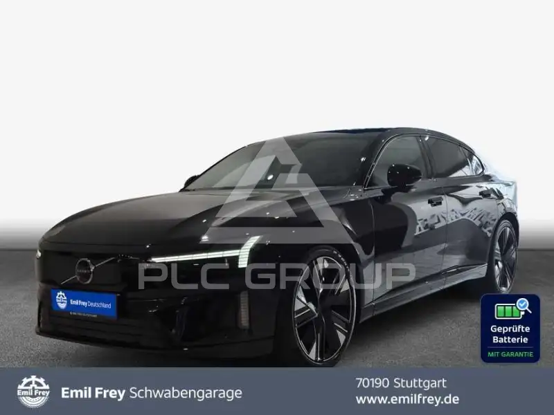 2026 Volvo S90