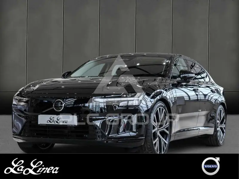 2026 Volvo S90