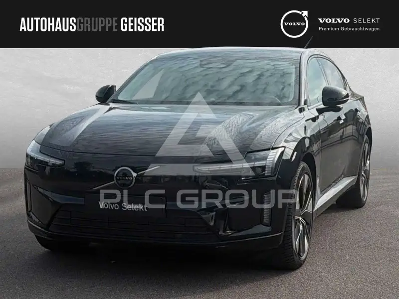 2026 Volvo S90