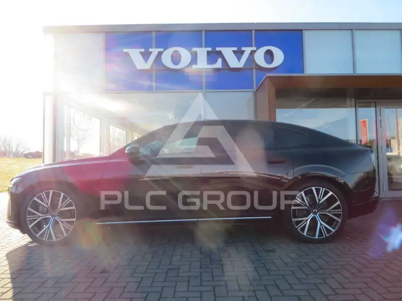 2026 Volvo S90